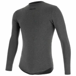 Santini Camiseta Interior Grido Thermal Insulation -Tienda barata Castelli || Scott || ALE santini camiseta interior grido thermal insulation 2