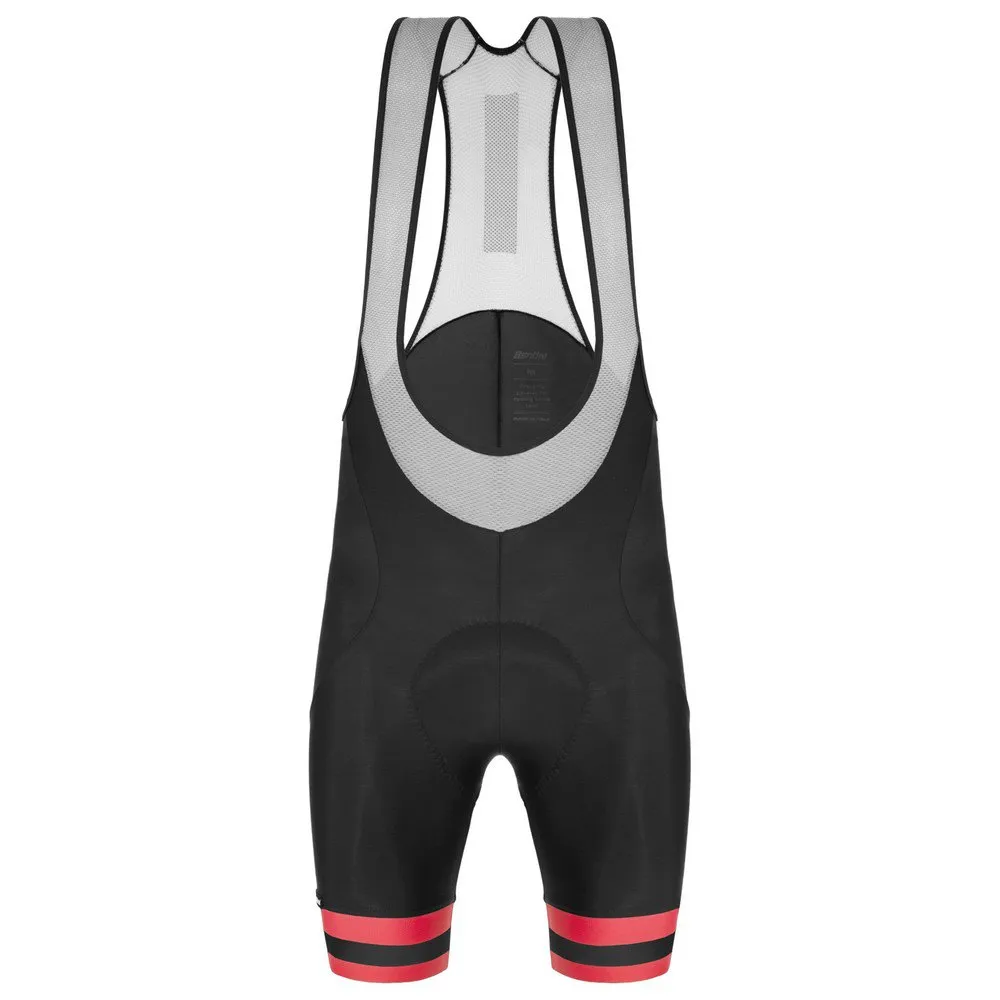 Santini Culote Karma Kinetic 1 Santini Culote Karma Kinetic