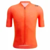 Santini Maillot Manga Corta Redux Speed