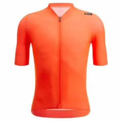 Santini Maillot Manga Corta Redux Speed