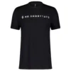 Scott Camiseta Manga Corta No Shortcuts