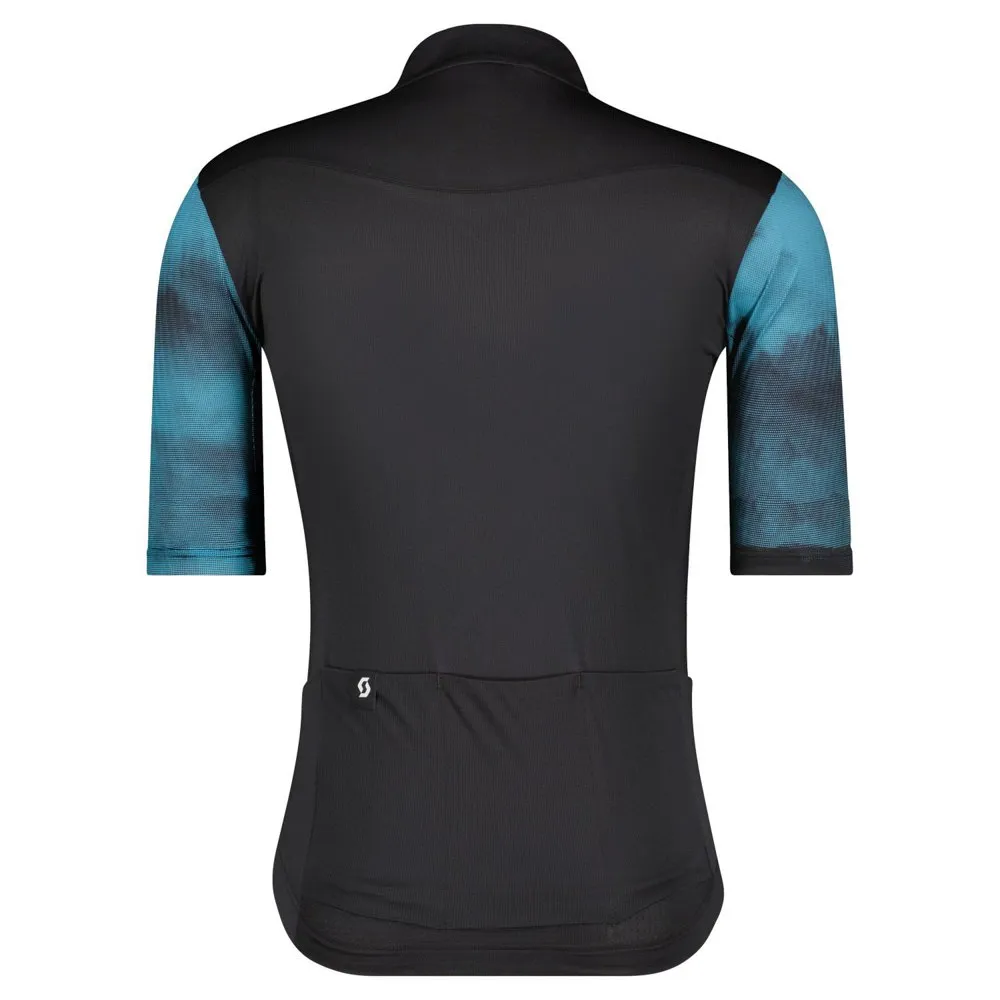 Scott Maillot Manga Corta Gravel 10 2 Scott Maillot Manga Corta Gravel 10 - Imagen 2
