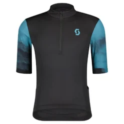 Scott Maillot Manga Corta Gravel 10