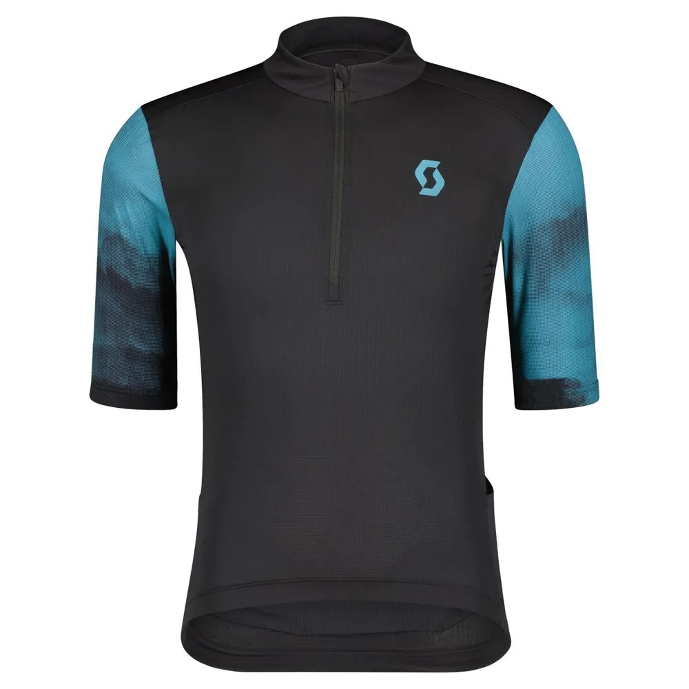 Scott Maillot Manga Corta Gravel 10 1 Scott Maillot Manga Corta Gravel 10