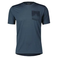 Scott Maillot Manga Corta Gravel 20