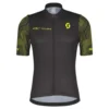 Scott Maillot Manga Corta RC Team 10