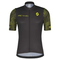 Scott Maillot Manga Corta RC Team 10