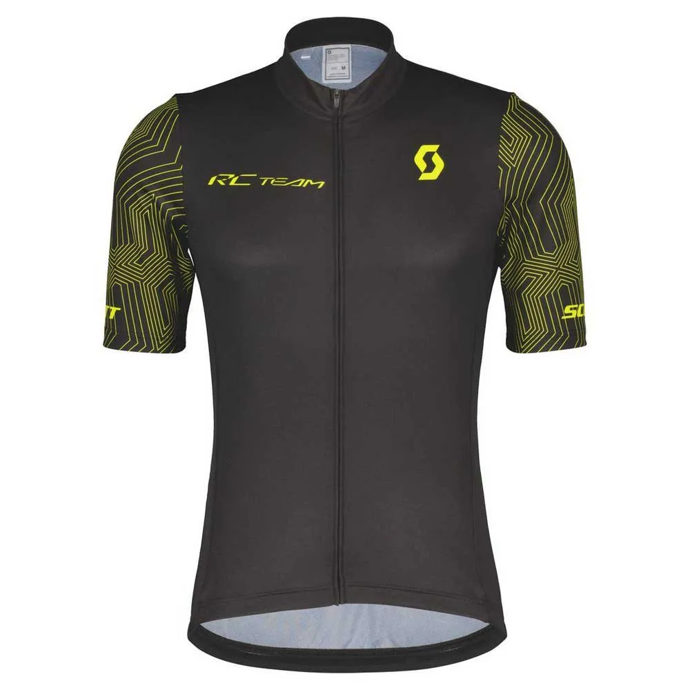 Scott Maillot Manga Corta RC Team 10 1 Scott Maillot Manga Corta RC Team 10