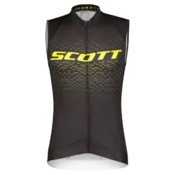 Scott Maillot Sin Mangas RC Pro WO