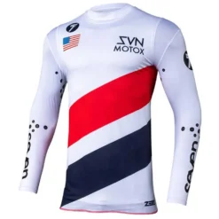 SEVEN Maillot Enduro Sin Mangas Zero Delta Over -Tienda barata Castelli || Scott || ALE seven maillot enduro sin mangas zero delta over 2