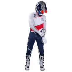 SEVEN Maillot Enduro Sin Mangas Zero Delta Over -Tienda barata Castelli || Scott || ALE seven maillot enduro sin mangas zero delta over 4