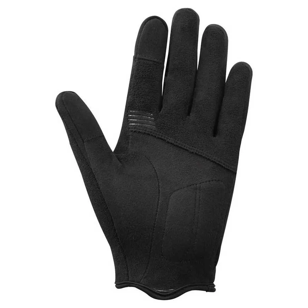 Shimano Guantes Largos Light Termal 2 Shimano Guantes Largos Light Termal - Imagen 2