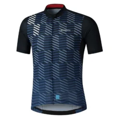 Shimano Maillot Manga Corta Aerolite