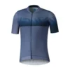 Shimano Maillot Manga Corta Kita