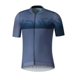 Shimano Maillot Manga Corta Kita