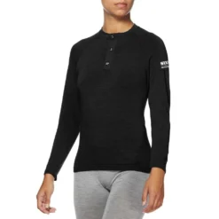 SIXS Camiseta Interior Serafino Merinos 10 SIXS Camiseta Interior Serafino Merinos -Tienda barata Castelli || Scott || ALE sixs camiseta interior serafino merinos 4