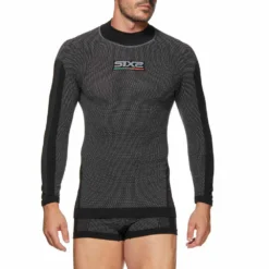 SIXS Camiseta Manga Larga Ts3 -Tienda barata Castelli || Scott || ALE sixs camiseta manga larga ts3 2