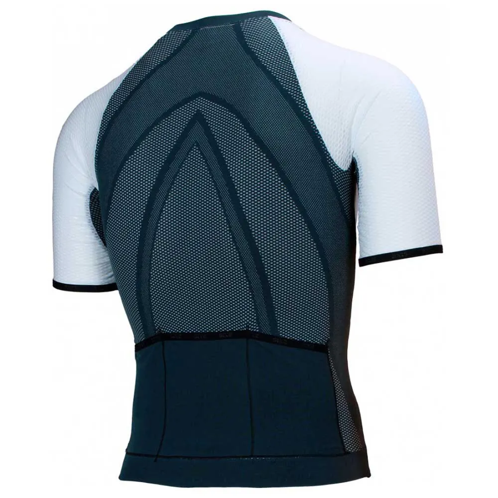 SIXS Maillot Manga Corta Serra 2 SIXS Maillot Manga Corta Serra - Imagen 2