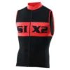 SIXS Maillot Sin Mangas Luxury