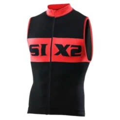 SIXS Maillot Sin Mangas Luxury