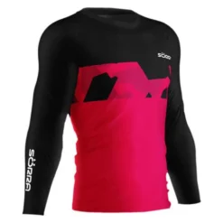 Maillot Manga Larga MTB ´22 -Tienda barata Castelli || Scott || ALE sorra maillot manga larga mtb 22 2