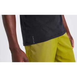 Specialized Camiseta Manga Corta Trail -Tienda barata Castelli || Scott || ALE specialized camiseta manga corta trail 4