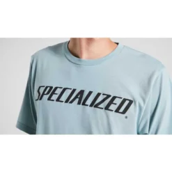 Specialized Camiseta Manga Corta Wordmark -Tienda barata Castelli || Scott || ALE specialized camiseta manga corta wordmark 3