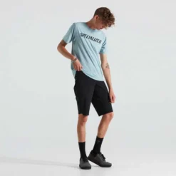 Specialized Camiseta Manga Corta Wordmark -Tienda barata Castelli || Scott || ALE specialized camiseta manga corta wordmark 4