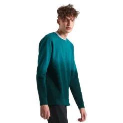 Specialized Camiseta Manga Larga Legacy Spray Crewneck