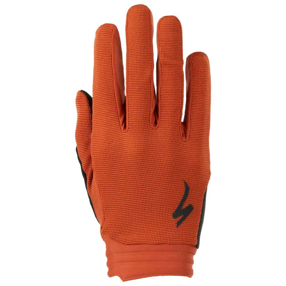 Specialized Guantes Largos Trail 1 Specialized Guantes Largos Trail