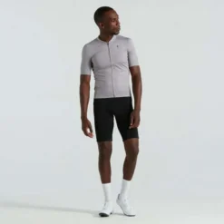 Specialized Maillot Manga Corta SL Solid -Tienda barata Castelli || Scott || ALE specialized maillot manga corta sl solid 4