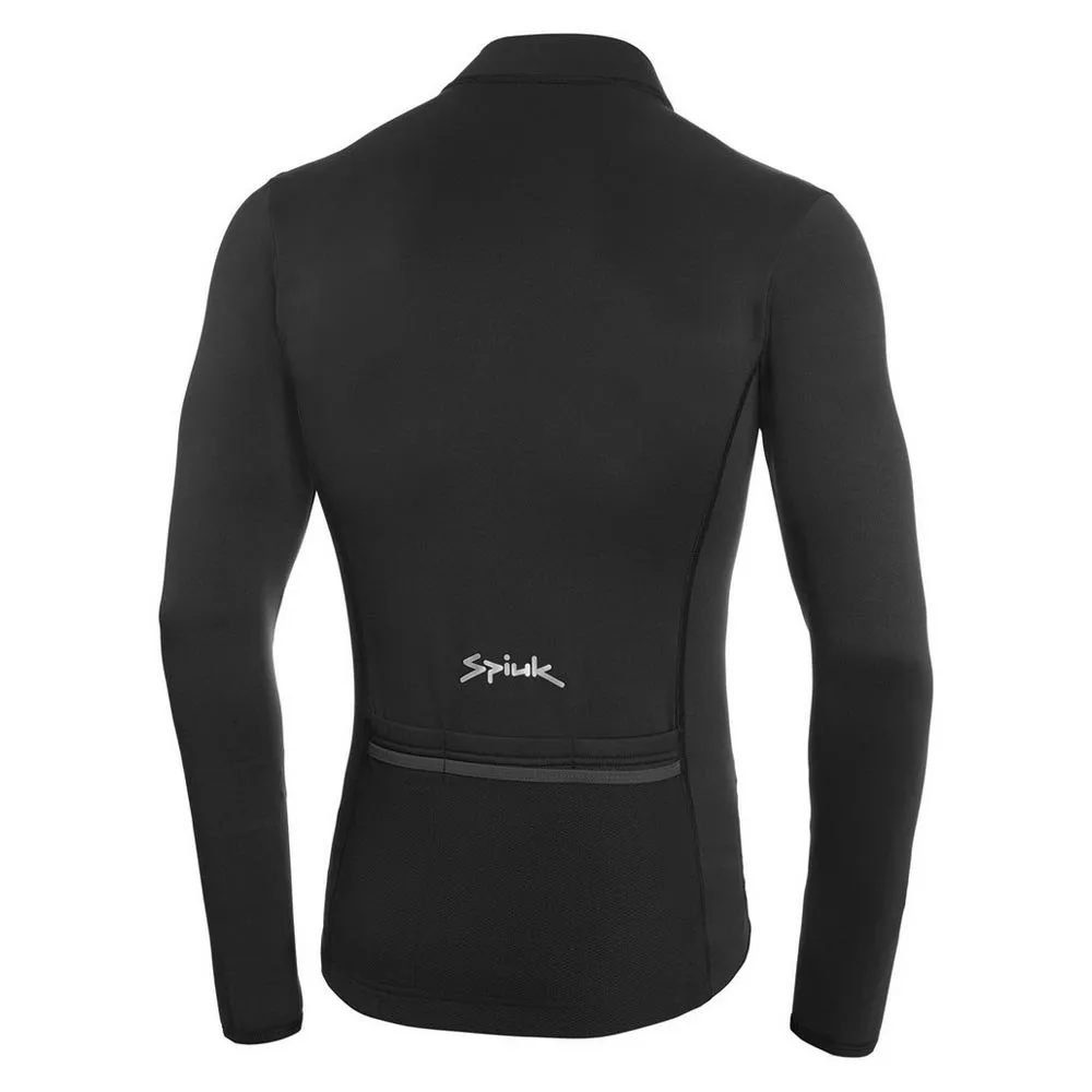 SPIUK Maillot Manga Larga Anatomic 2 SPIUK Maillot Manga Larga Anatomic - Imagen 2