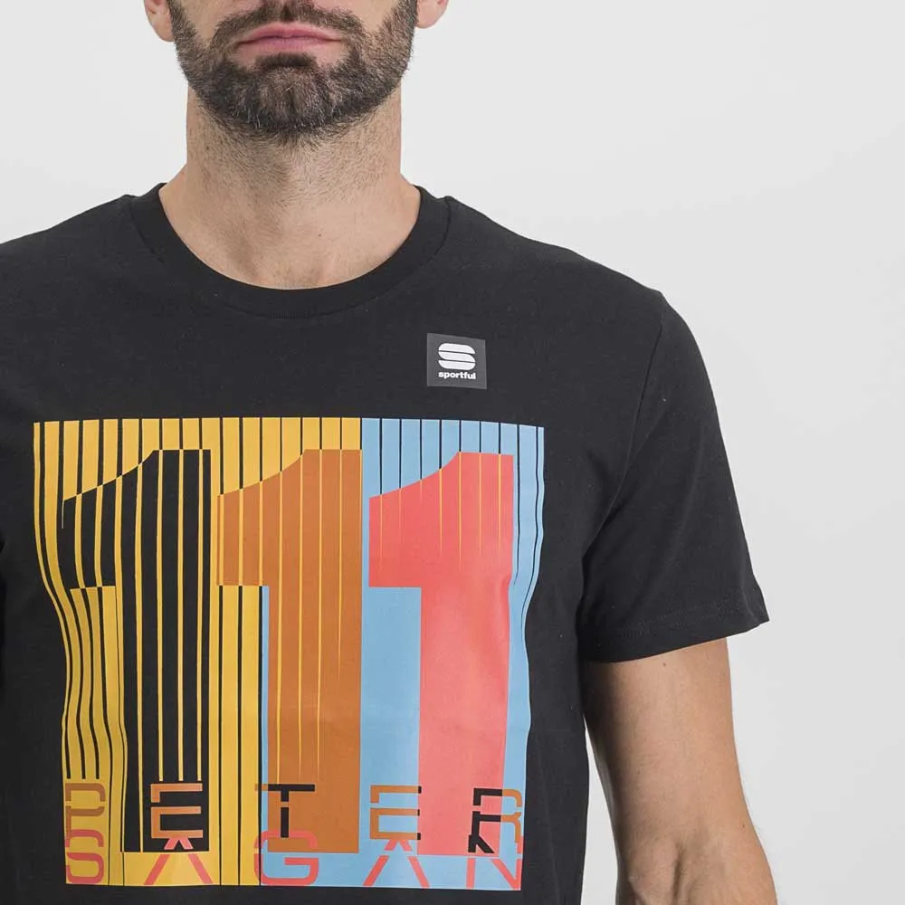 Sportful Camiseta Peter Sagan 111 3 Sportful Camiseta Peter Sagan 111 - Imagen 3