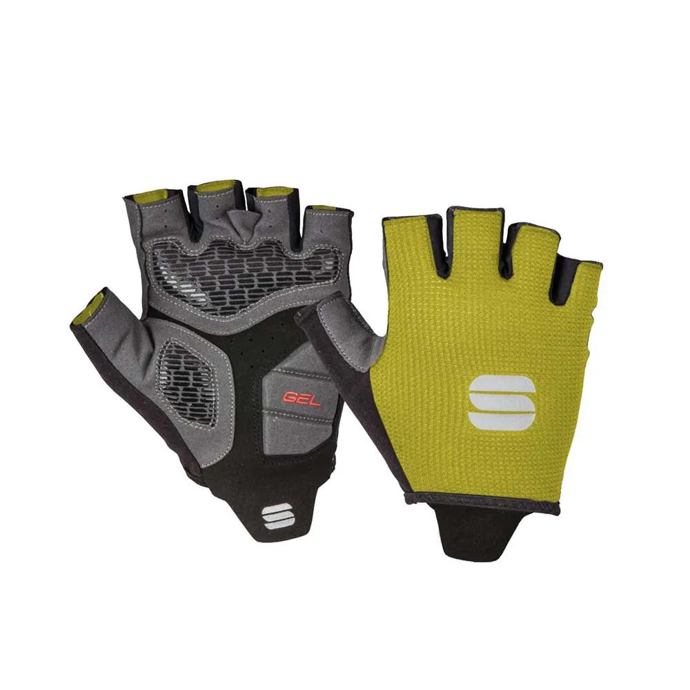 Sportful Guantes Cortos TC 2 Sportful Guantes Cortos TC - Imagen 2