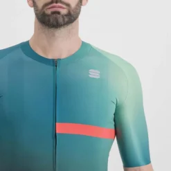 Sportful Maillot Manga Corta Bomber -Tienda barata Castelli || Scott || ALE sportful maillot manga corta bomber 3