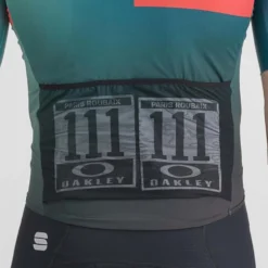 Sportful Maillot Manga Corta Bomber -Tienda barata Castelli || Scott || ALE sportful maillot manga corta bomber 4