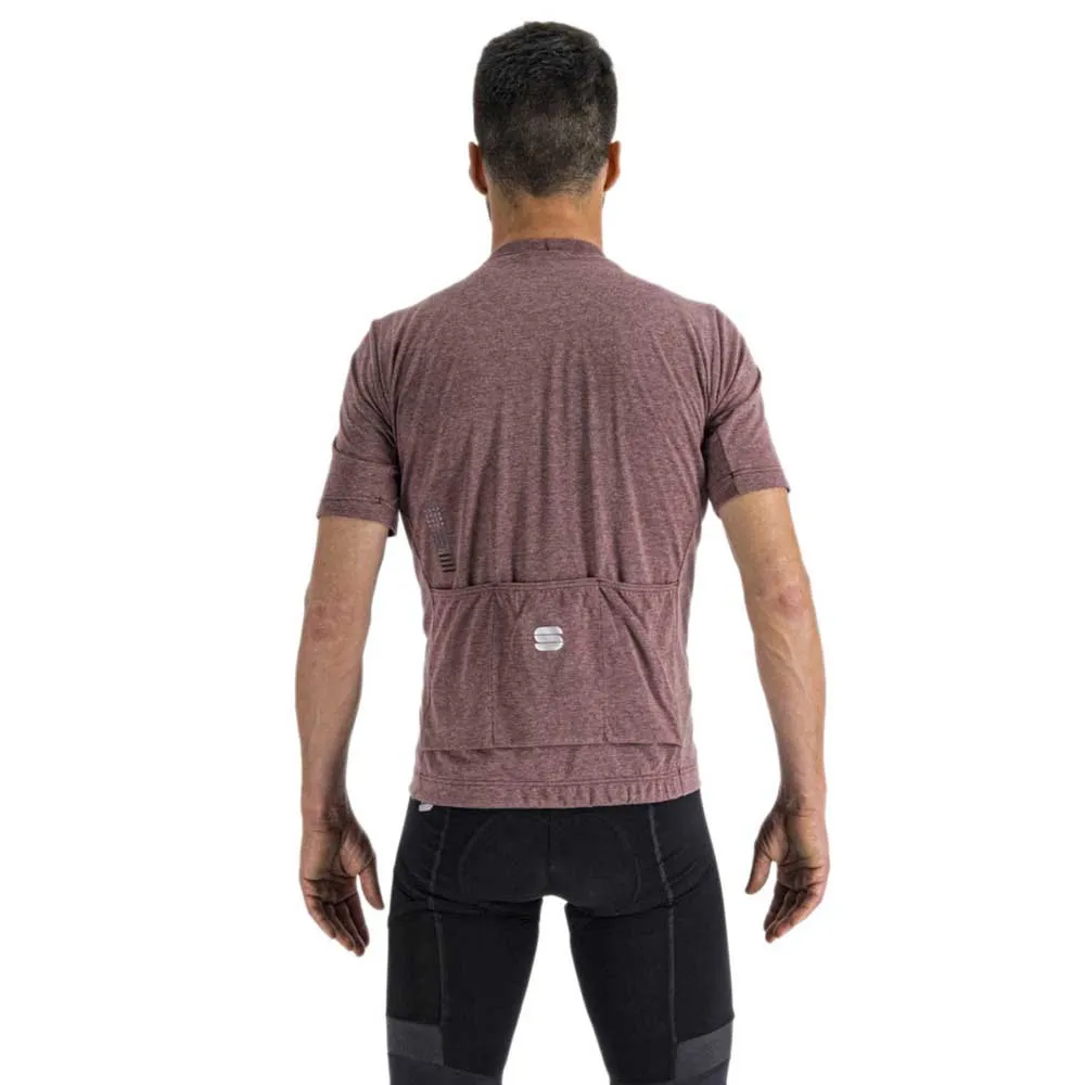 Sportful Maillot Manga Corta Giara 2 Sportful Maillot Manga Corta Giara - Imagen 2