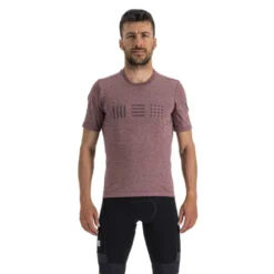 Sportful Maillot Manga Corta Giara