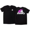 Sunday Camiseta Manga Corta Creepy Sweeper