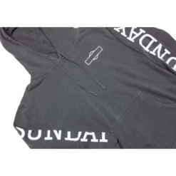 Sunday Sudadera Con Capucha Box Pigment -Tienda barata Castelli || Scott || ALE sunday sudadera con capucha box pigment 2