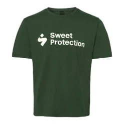 Sweet Protection Camiseta Manga Corta Sweet