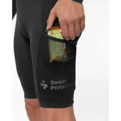 Sweet Protection Culote Crossfire Cargo -Tienda barata Castelli || Scott || ALE sweet protection culote crossfire cargo 12