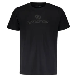 SYNCROS Camiseta Manga Corta Icon