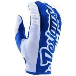 Troy Lee Designs Guantes GP Solid