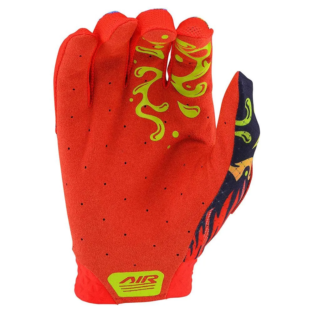 Troy Lee Designs Guantes Largos Air 2 Troy Lee Designs Guantes Largos Air - Imagen 2