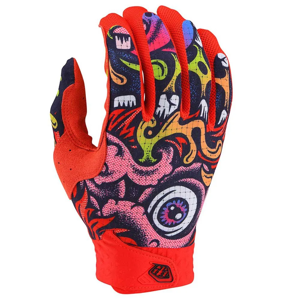 Troy Lee Designs Guantes Largos Air 1 Troy Lee Designs Guantes Largos Air