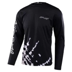 Troy Lee Designs Maillot Enduro Manga Larga Flowline