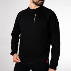 Sudadera Organic