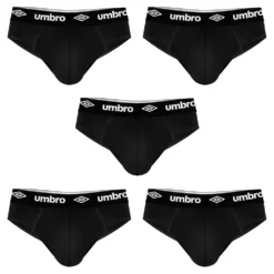 UMBRO Bóxer 5 Unidades