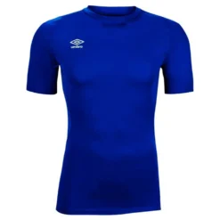UMBRO Camiseta Interior Basela Crew Core